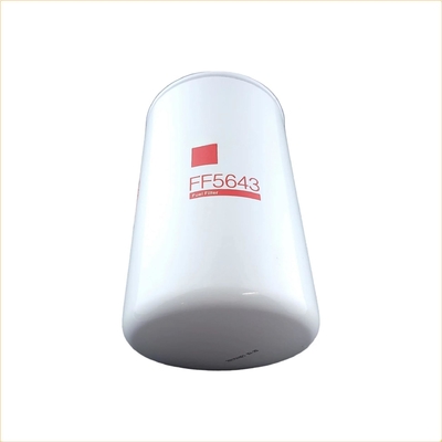 High Quality Fuel Filter Diesel Engine Diesel filter FF5643 Supports Customization