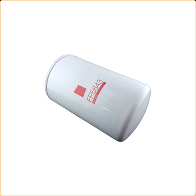High Quality Fuel Filter Diesel Engine Diesel filter FF5643 Supports Customization