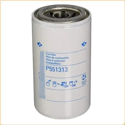 Wholesale Price Factory Supplying Truck Spare Parts P557440 P551313 1R-0750  BF7633 FF5320 Fuel Filter For Engines Spare