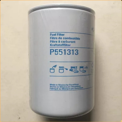 Wholesale Price Factory Supplying Truck Spare Parts P557440 P551313 1R-0750  BF7633 FF5320 Fuel Filter For Engines Spare