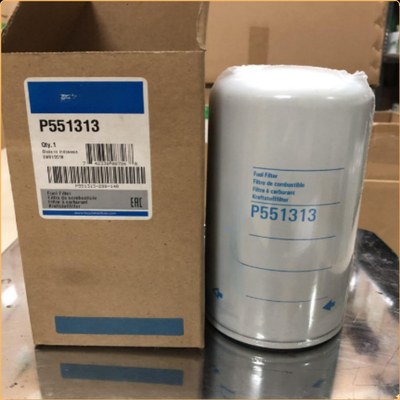 Wholesale Price Factory Supplying Truck Spare Parts P557440 P551313 1R-0750  BF7633 FF5320 Fuel Filter For Engines Spare