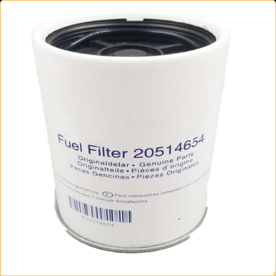 Factory Directly Price Filters Truck Engine Fuel Filter Replacement 20480593 20514654 For Diesel Engine Parts
