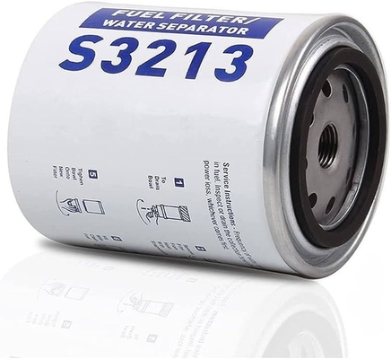 New Products Construction Machinery Fuel Water Separator Spin-on filters S3213
