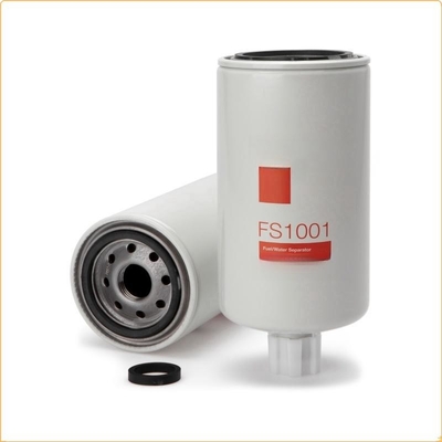 High Density Water Separator Filter Replacement Fuel Filter FS1001