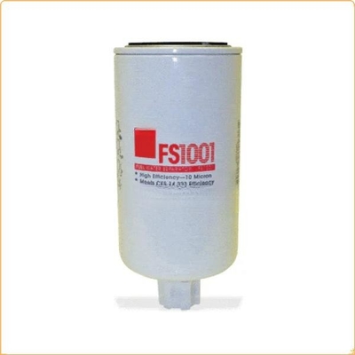 High Density Water Separator Filter Replacement Fuel Filter FS1001