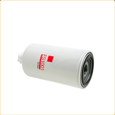 High Density Water Separator Filter Replacement Fuel Filter FS1001
