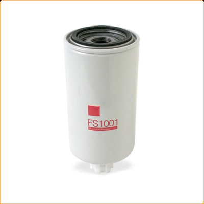High Density Water Separator Filter Replacement Fuel Filter FS1001