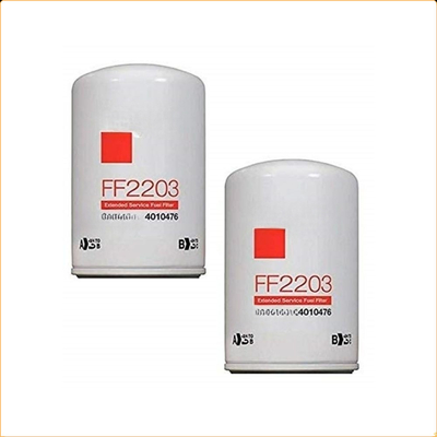 High Density Water Separator Filter Replacement Fuel Filter FF2203 Bf7760 P552203