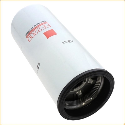 Wholesale Customized High Efficiency Oil Water Separator Filter Fuel Filter BF7766 P552200 FF2200 For Original