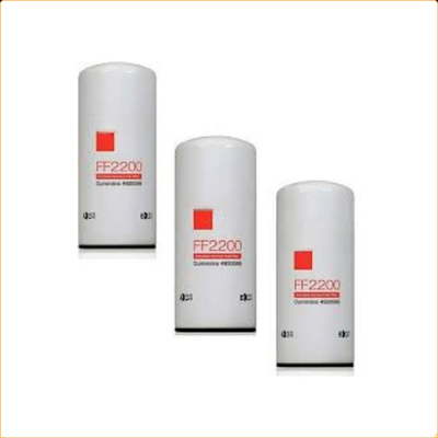 Wholesale Customized High Efficiency Oil Water Separator Filter Fuel Filter BF7766 P552200 FF2200 For Original