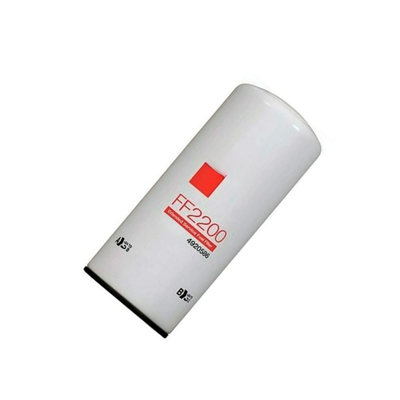 Wholesale Customized High Efficiency Oil Water Separator Filter Fuel Filter BF7766 P552200 FF2200 For Original