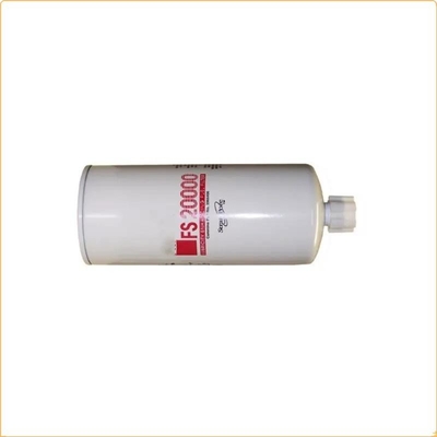 Wholesale Customized High Efficiency Oil Water Separator Filter Fuel Filter FS20000 For Original