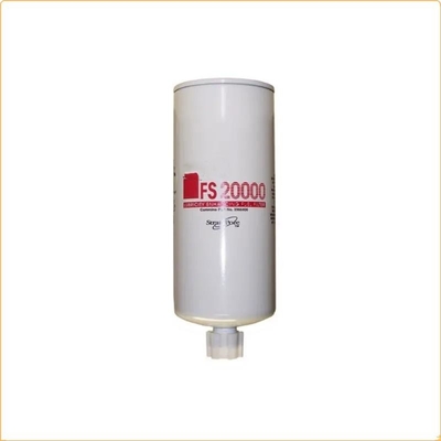 Wholesale Customized High Efficiency Oil Water Separator Filter Fuel Filter FS20000 For Original