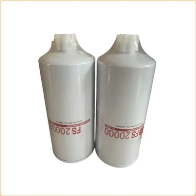 Wholesale Customized High Efficiency Oil Water Separator Filter Fuel Filter FS20000 For Original