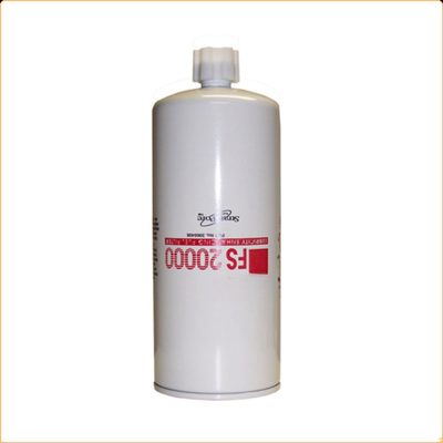 Wholesale Customized High Efficiency Oil Water Separator Filter Fuel Filter FS20000 For Original