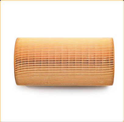 Factory Direct Price New Truck Engine Parts Oil Filter Element 1643070 P550812 LF16233 For Heavy Machinery