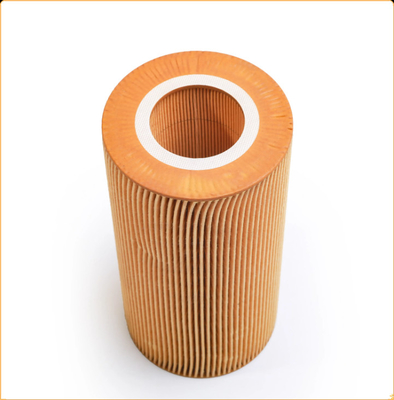 Factory Direct Price New Truck Engine Parts Oil Filter Element 1643070 P550812 LF16233 For Heavy Machinery