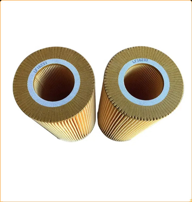 Factory Direct Price New Truck Engine Parts Oil Filter Element 1643070 P550812 LF16233 For Heavy Machinery
