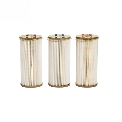 High Density Water Separator Filter Replacement Fuel Filter 2010pm 2010tm 2020pm 2020tm 2040pm 2040sm P502651