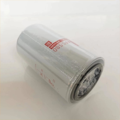 High Quality Truck Engine Spare Parts Fuel Filter 3973232 FF5488 FF5580 With Customized Original Factory Logo
