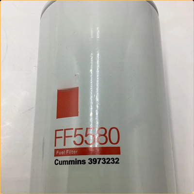 High Quality Truck Engine Spare Parts Fuel Filter 3973232 FF5488 FF5580 With Customized Original Factory Logo