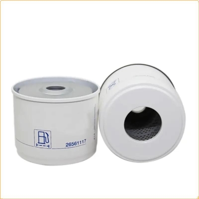 Factory Direct Price Truck Spare Parts Fuel Water Separator Filter P556245 FF167 26561117 For Engines Spare
