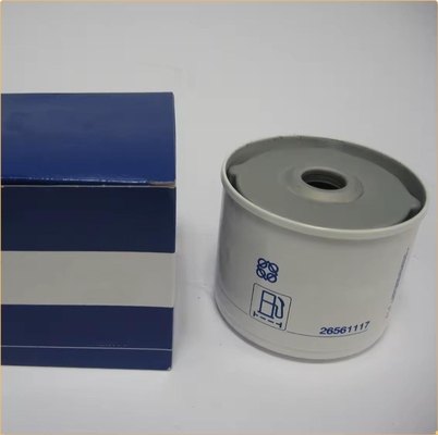 Factory Direct Price Truck Spare Parts Fuel Water Separator Filter P556245 FF167 26561117 For Engines Spare