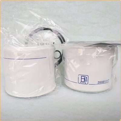 Factory Direct Price Truck Spare Parts Fuel Water Separator Filter P556245 FF167 26561117 For Engines Spare