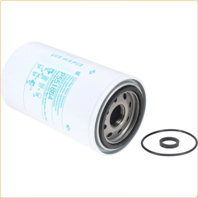 Manufacturers Diesel Engine Trucks Oil Filter P502551 P551864 For Truck