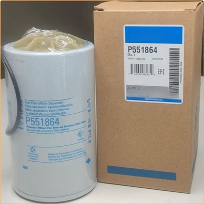 Manufacturers Diesel Engine Trucks Oil Filter P502551 P551864 For Truck