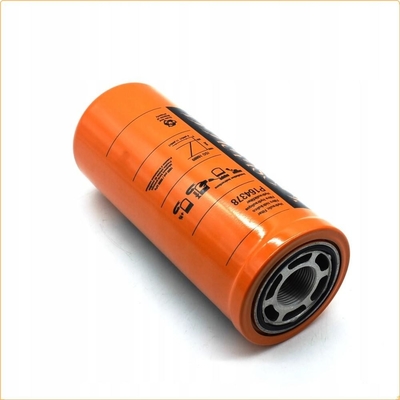 Diesel Engine Energy Efficient Filter Hydraulic Oil Filter 1G8878 HF6553 P164378 Supports Customization