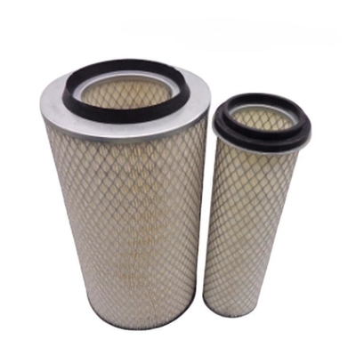 Wholesale China Air Filter Manufacturer AF25743 AF25744 K2036 Air Filter PU2036