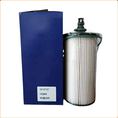High Performance Engine Fuel Filter 24307374 23759508 24008818 24137737 For Original