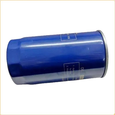 Factory Direct Sale Engine Parts Filter 4100 Diesel Engine Oil Filter JX0814C With Original Package
