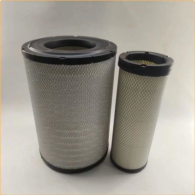 Factory Wholesale Truck Engine Spare Parts Air Filter Element P532503 6I2503 AF25129M RS3506