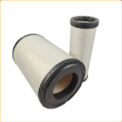 Factory Wholesale Truck Engine Spare Parts Air Filter Element P532503 6I2503 AF25129M RS3506