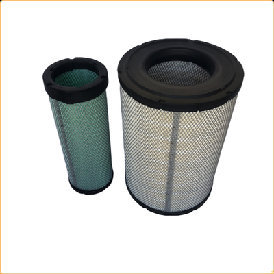 Factory Wholesale Truck Engine Spare Parts Air Filter Element P532503 6I2503 AF25129M RS3506