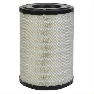 Factory Wholesale Truck Engine Spare Parts Air Filter Element P532503 6I2503 AF25129M RS3506