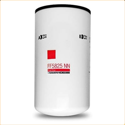 High Efficiency Diesel Engine Diesel Filter Fuel Filter P172467 5365988 BF46129 P555776 FF5686 FF5776 FF5825NN
