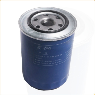 Wholesale Price New Condition Truck Engine Oil Filter 26325-52003 26311-45010 With Original Brand Packaging 2631145010 LF3830