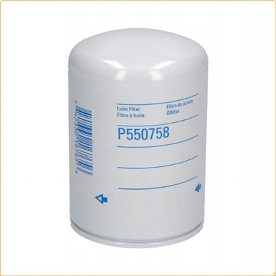 Popular Truck Engine Parts Spin On Lube Oil Filter LF16173 P550758 RE519626 22545867
