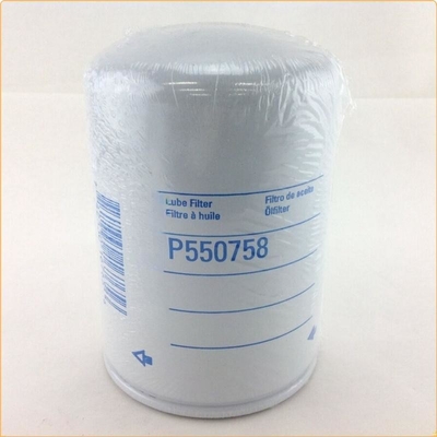 Popular Truck Engine Parts Spin On Lube Oil Filter LF16173 P550758 RE519626 22545867
