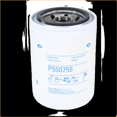 Popular Truck Engine Parts Spin On Lube Oil Filter LF16173 P550758 RE519626 22545867