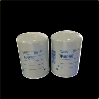 Popular Truck Engine Parts Spin On Lube Oil Filter LF16173 P550758 RE519626 22545867