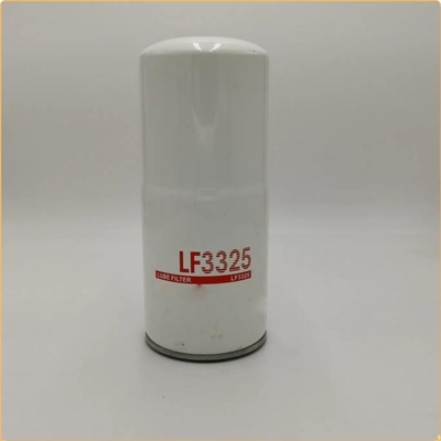 Excavator High Efficiency Diesel Engine Oil Filter Lube Filter Lf3325 400508-00005 3310169 4085913 Lf3363 For Original