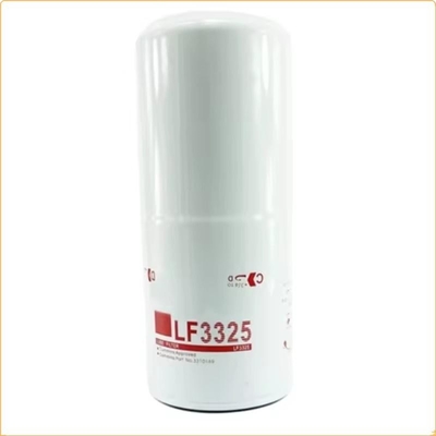 Excavator High Efficiency Diesel Engine Oil Filter Lube Filter Lf3325 400508-00005 3310169 4085913 Lf3363 For Original