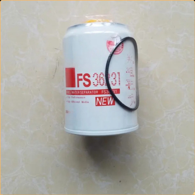 Wholesale Price Truck Diesel Engine Parts Fuel Water Separator Filter FS36230 FS36231 For Engine Filters FS36231