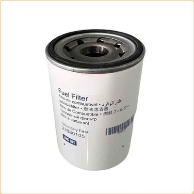 Customized Original Package Truck Diesel Engine Parts Fuel Filter Element 23880105 FF42195 For European Truck