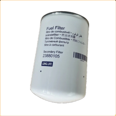 Customized Original Package Truck Diesel Engine Parts Fuel Filter Element 23880105 FF42195 For European Truck