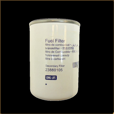 Customized Original Package Truck Diesel Engine Parts Fuel Filter Element 23880105 FF42195 For European Truck